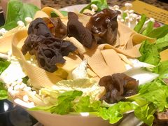 -黄记煌三汁焖锅(王府井店)