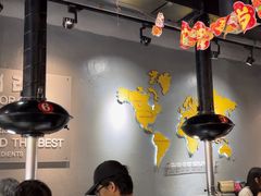 -喜来稀肉(虹泉路店)