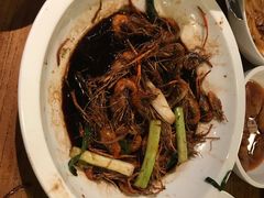 -老头儿油爆虾(星光一期店)