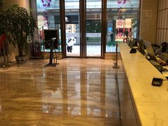 -金紫薇酒店(成都春熙路步行街店)