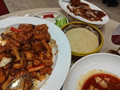 -普天和酒楼(天津之眼店)