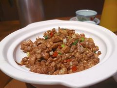 -老湘村·湖南土菜(天河维多利店)