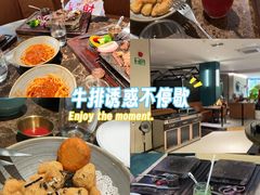 -西堤岛西餐·棋牌(横岗店)