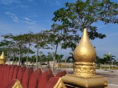 -一寨两国风景区