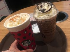 -星巴克(长春世纪鸿源店)