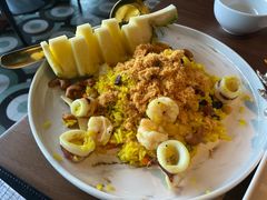 -星叶·东南亚料理(宁波万象汇店)