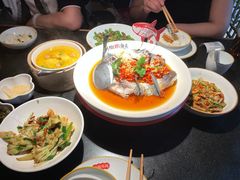 -湘阁里辣(东门茂业店)