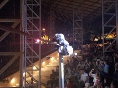 -清迈夜间动物园