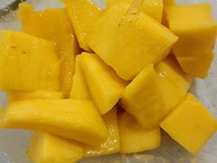 芒果现切-鲜果壹号(旺墩店)