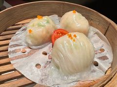 -禄运茶居·手工点心(猎德店)