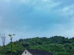 -南北湖风景区
