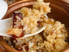 -滇小鱼·云南野生菌火锅(上杭路店)
