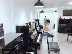 -梅纳·钢琴声乐架子鼓Mena Music(双井店)