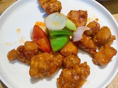 -莆田餐厅PUTIEN(三里屯店)