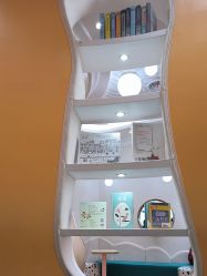 -奈尔宝家庭中心·儿童乐园·亲子餐厅(苏州大悦城店)