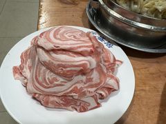 -元盛居(生态大街店)