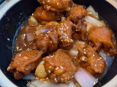 -赵小姐丨新中餐(曲江店)
