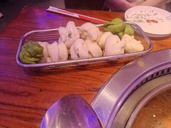 -山河屯铁锅炖(哈西站店)