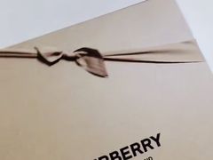 -BURBERRY(上海港汇恒隆广场店)