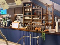 -星宙咖啡STELLARIS CAFE(广告产业园店)