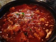 番茄炖牛肚-羽深肉铺 Steak & Wine