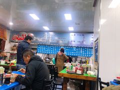 大堂-北三沙家烧麦(北头道街店)