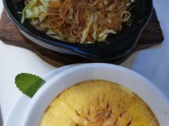 -大咀港式茶餐厅(恒泰店)
