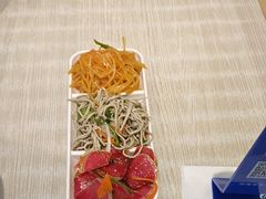 -丝路伊兰·兰州牛肉面(马连道店)