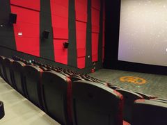 -上影国际影城(普陀绿地缤纷城店)