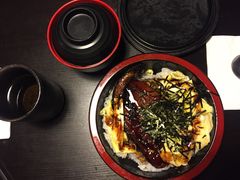 -日本料理神拉面