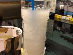 可尔必思-昱匠·日本料理(金融街店)