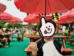 -苏州乐园森林水世界