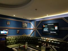 -鑫麦KTV(首都宾馆店)