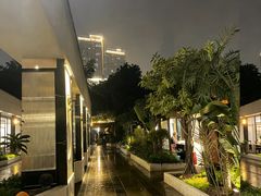 -夜宴江景餐厅