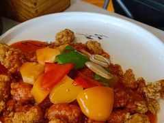 -避风塘·老港味餐厅(虹口龙之梦店)