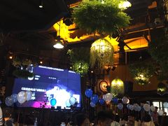 胡桃里烧鸡-胡桃里音乐酒馆(海雅缤纷城店)