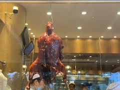 -钟鸭子·非物质文化遗产(观景路店)