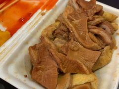 -细妹五香牛杂(步行街店)