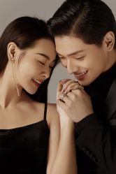 -上花轿婚纱摄影