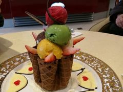 -哈根达斯(石家庄北国店)