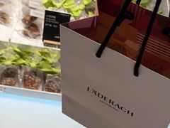 -Laderach 莱德拉(上海环贸iapm店)