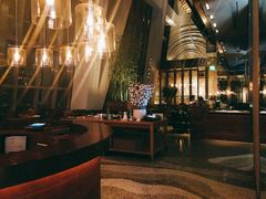 -上海柏悦酒店·世纪100牛排馆