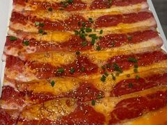 鲜美肥牛-八乔煎肉馆·丹东特色煎锅(梅林店)