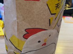 -麦当劳(双榆树店)