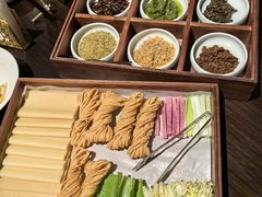 -明湖楼·经典鲁菜山东海鲜(大明湖店)