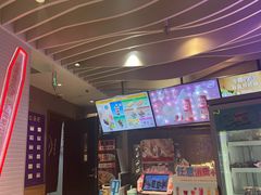 -DQ·蛋糕·冰淇淋(民勇嘉泰店)