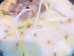 -大鼓米线(杭州国大城市广场店)