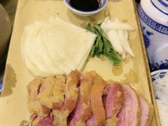 -南京大牌档(新街口德基广场店)