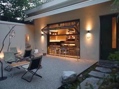 -山野咖啡(之江花园店)