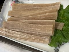 -天宜隆蘑菇宴火锅(石景山旗舰店)